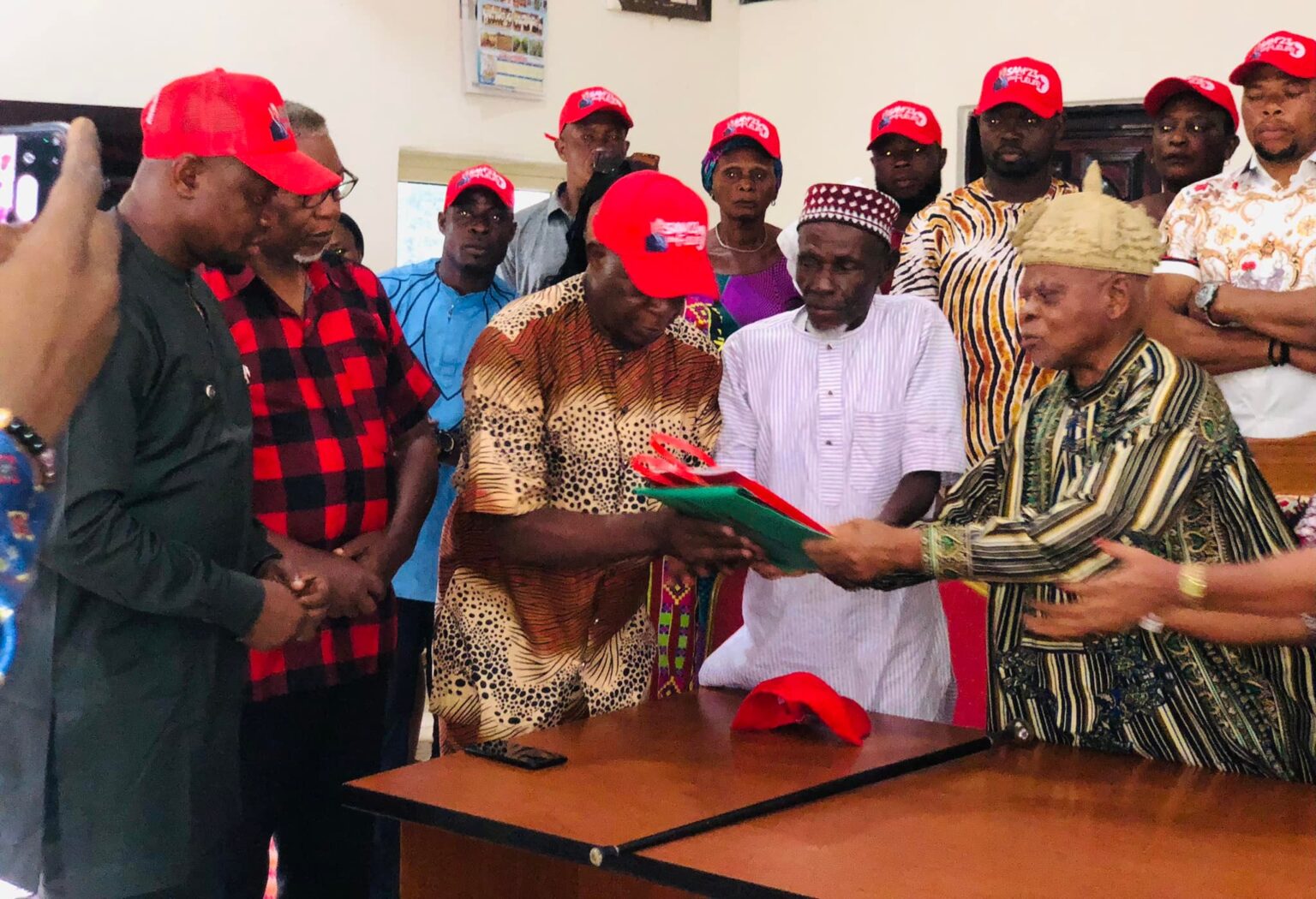 Street to School Project