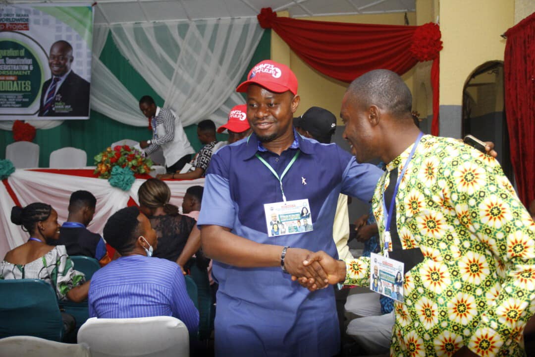 Community Development Initiative