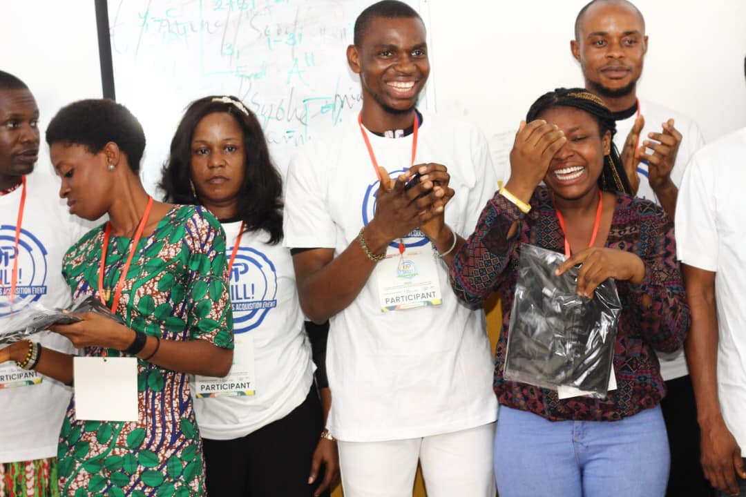 Skills Training Program