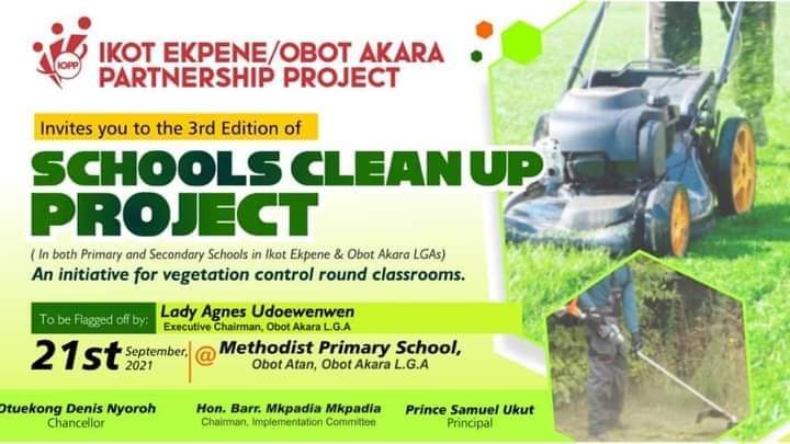 Fresh Nigeria Initiative